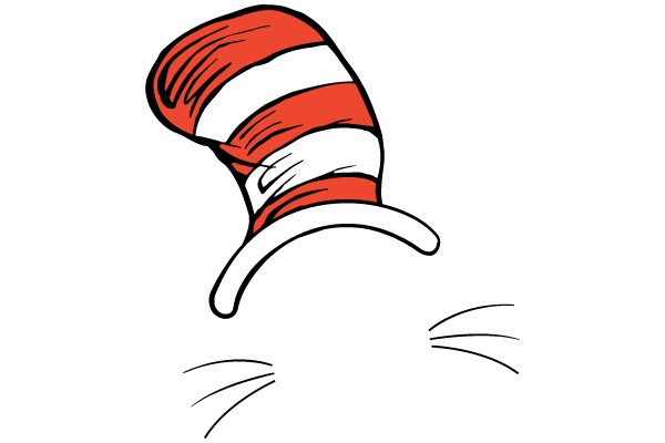 Cat in the Hat Hat