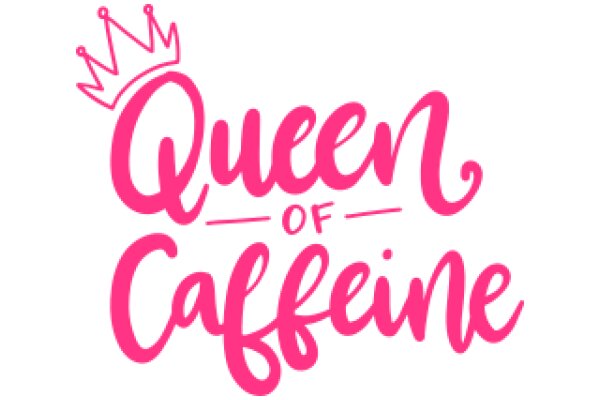 Queen of Caffeine: A Celebration of Coffee Culture