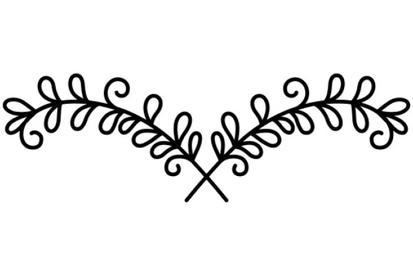 Stylized Floral Design