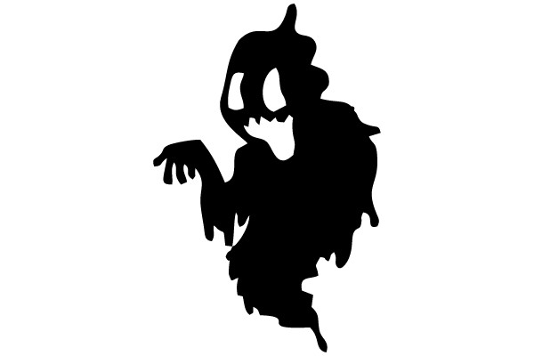 Ghosts of the Unknown