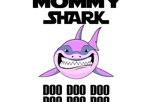 Mommy Shark