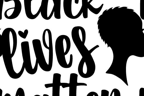 Black Lives Matter