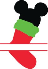 A Playful Twist on a Classic Character
