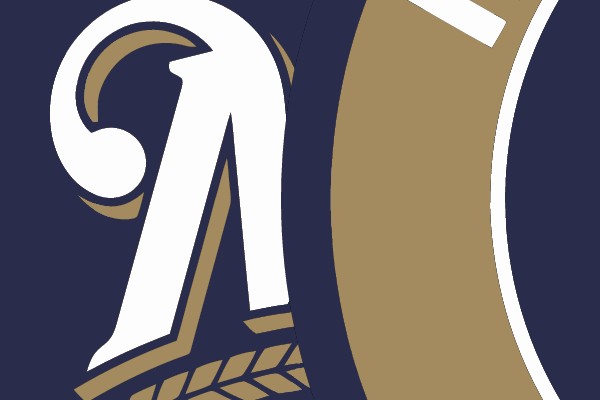 Milwaukee Brewers Logo