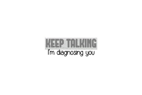 KEEP TALKING