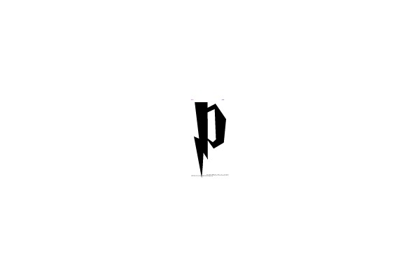 Lightning Bolt Symbol