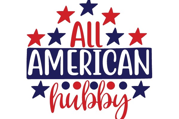All American Hubby