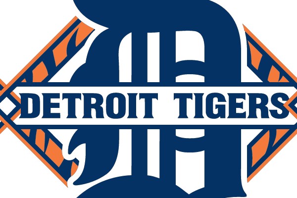 Detroit Tigers Logo