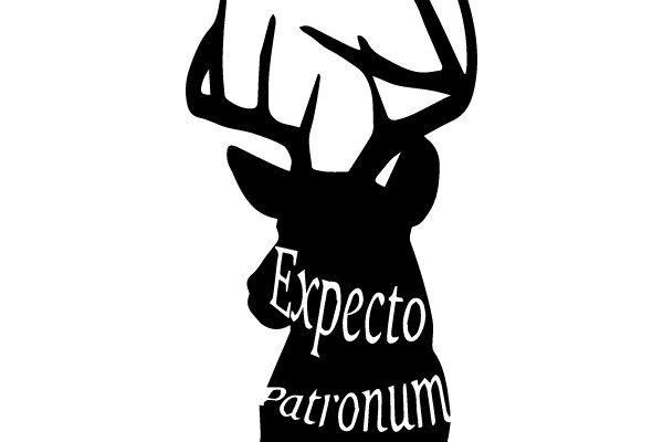 Expecto Patronum!