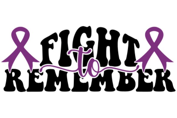 Fight to Remember: A Symbol of Strength and Awareness Campaign for Alzheimer's Disease