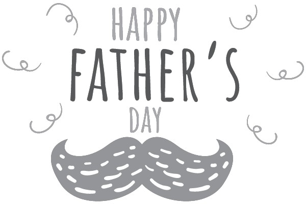 Happy Father's Day
