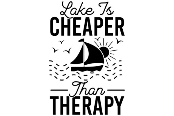 Lake Is Cheaper Than Therapy: A Graphic Exploration of the Cost of Mental Health Care