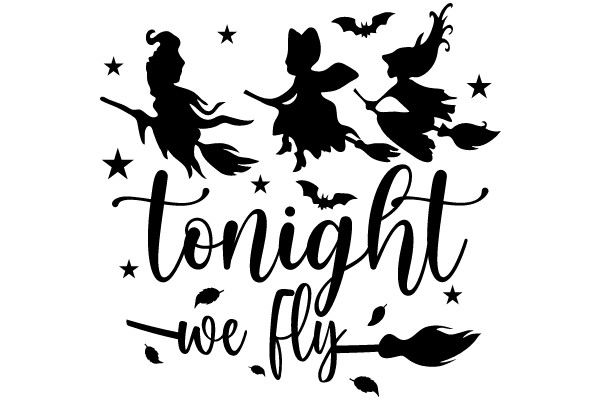 Tonight We Fly