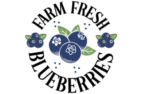 Farm Fresh Blueberries: A Symbol of Health and Taste