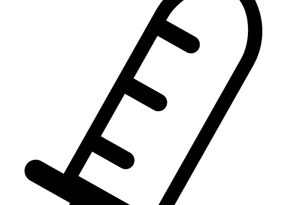 Syringe Icon