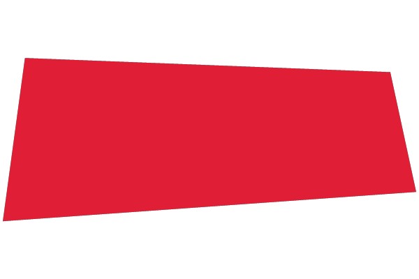 A Red Rectangle