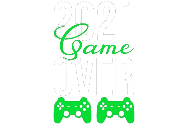 2023 Game Over