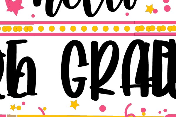 Welcome to 4th Grade: A Place for Learning and Fun!