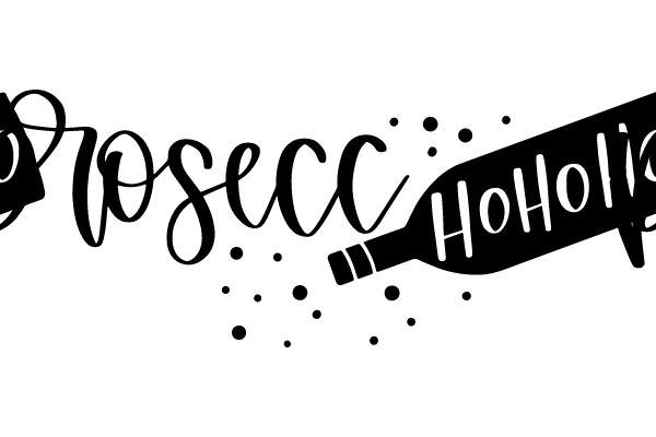 Prosecco HoHoHo