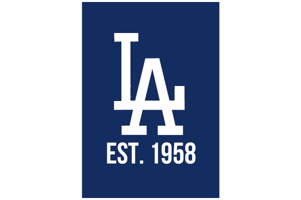 LA EST. 1958