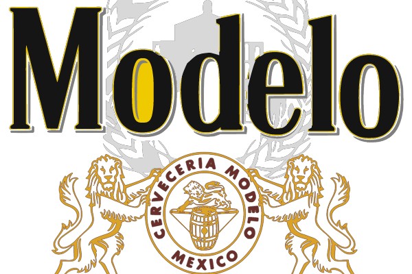 Modelo Beer Logo