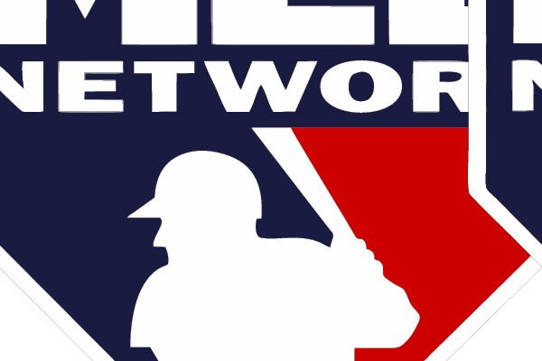 MLB Network Logo