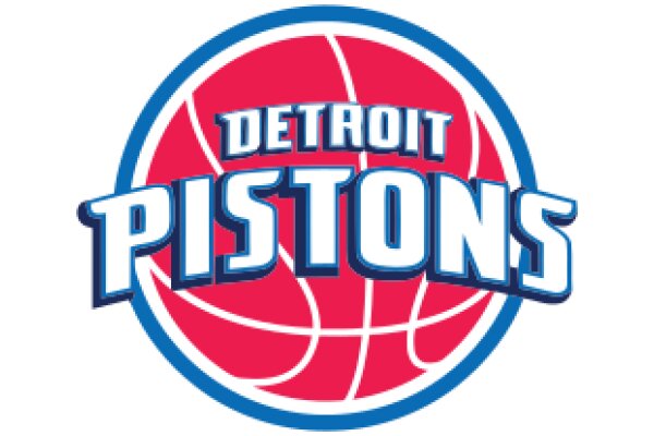 Detroit Pistons Logo: A Symbol of Basketball Pride
