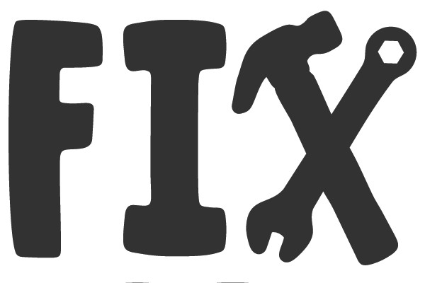 Mr. Fix It