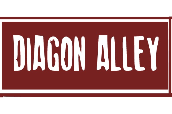 Diagon Alley