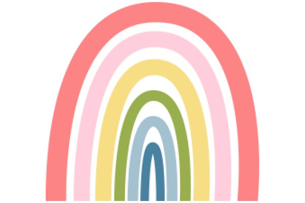 Vibrant Spectrum: A Colorful Journey through the Rainbow