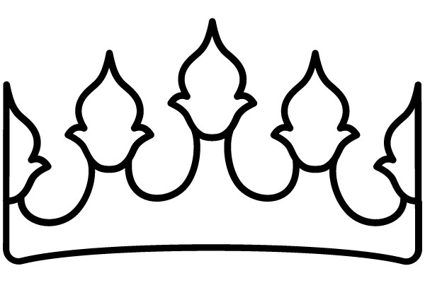 Crown Sketch