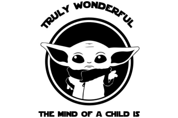 The Mind of a Child: A Journey Through the Marvelous World of Star Wars