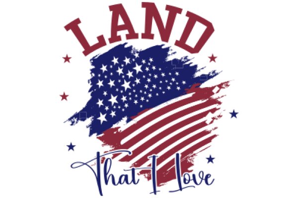 That I Love: Land of the Free