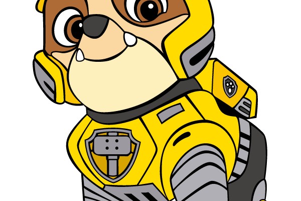 Robotic Canine Protector