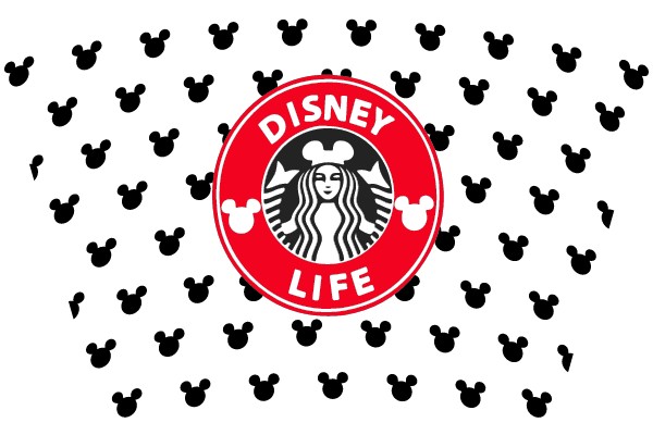 Blending Magic and Coffee: A Disney Life Experience