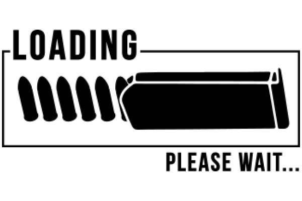 Loading Please Wait: A Visual Guide to Patience in the Digital Age