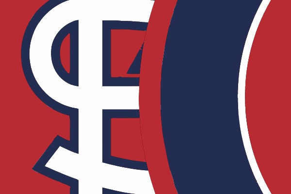 St. Louis Cardinals Team Logo