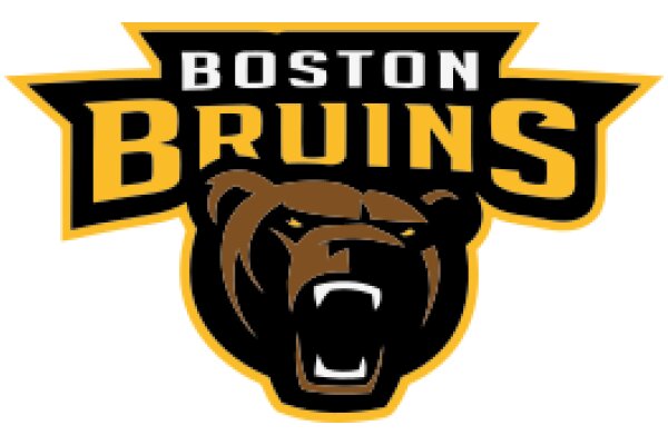 Boston Bruins Logo: A Symbol of Strength and Teamwork