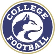 College Football Logo: A Symbol of Team Spirit and Academic Excellence
