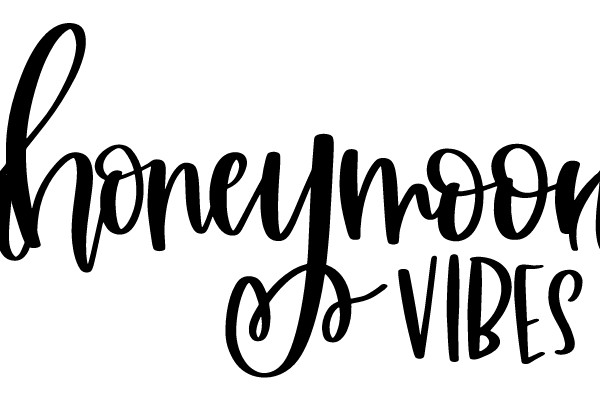 Honeymoon Vibes