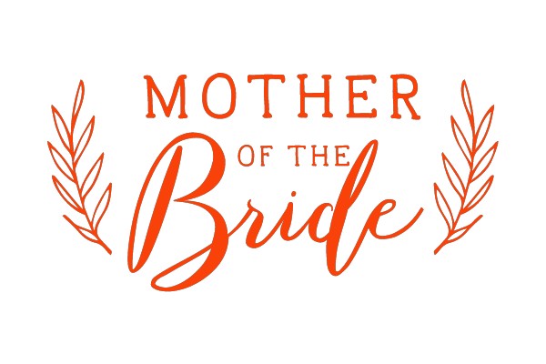 Mother of the Bride