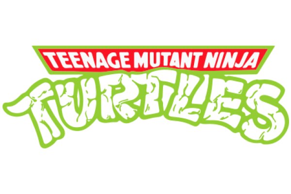 Teenage Mutant Ninja Turtles: A Graphic Novel