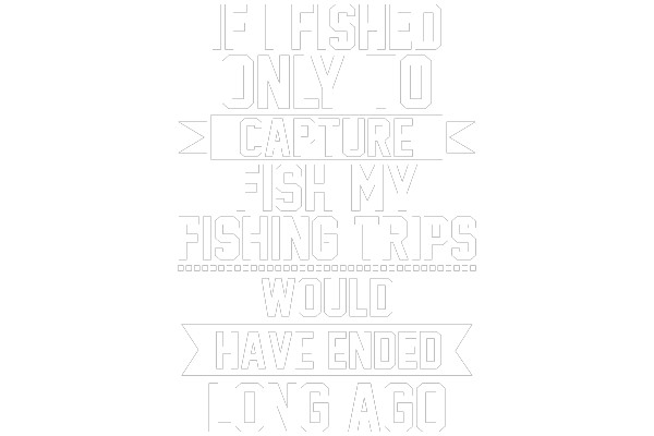 Fishing Trip Humor Poster