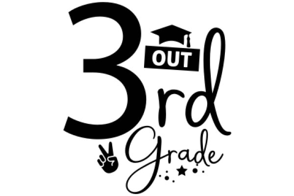 3rd Grade: A Symbol of Educational Milestones