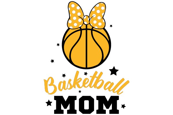 Basketball Mom