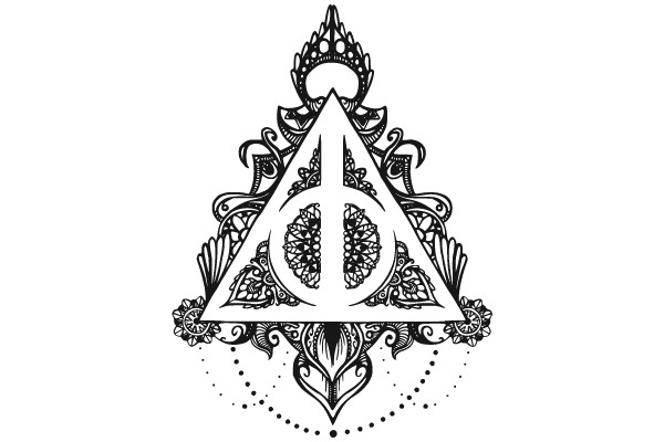 Mandala Symbol