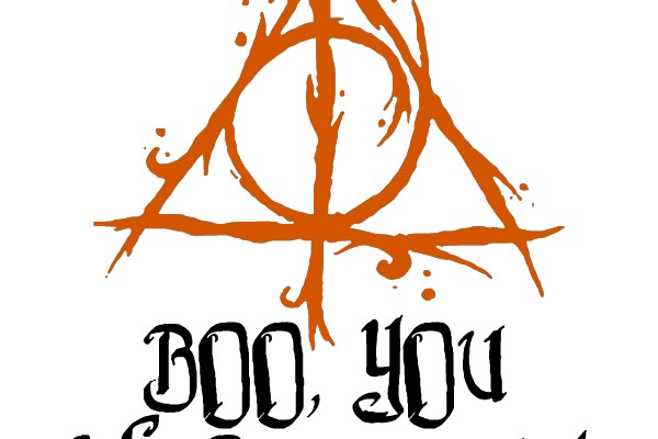 Boo, You Whorecrux