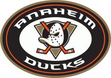 Anaheim Ducks Logo: A Symbol of Team Spirit and Excellence in Hockey