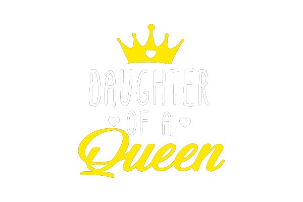 Daughter of a Queen