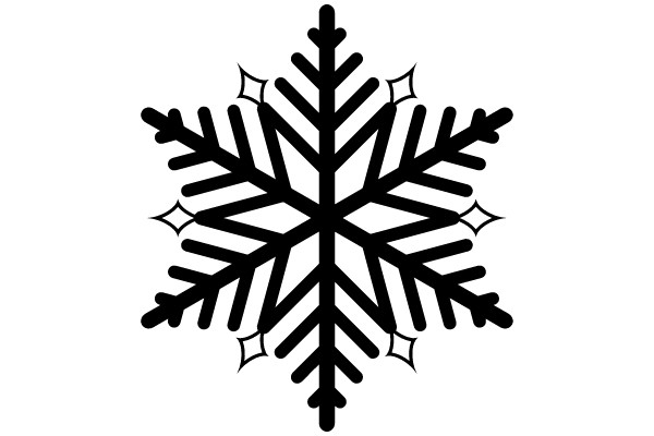Snowflake Design